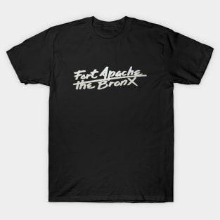Fort Apache 2 T-Shirt